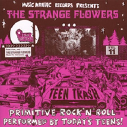 Teen Trash Vol.11 Alternative & Indie
