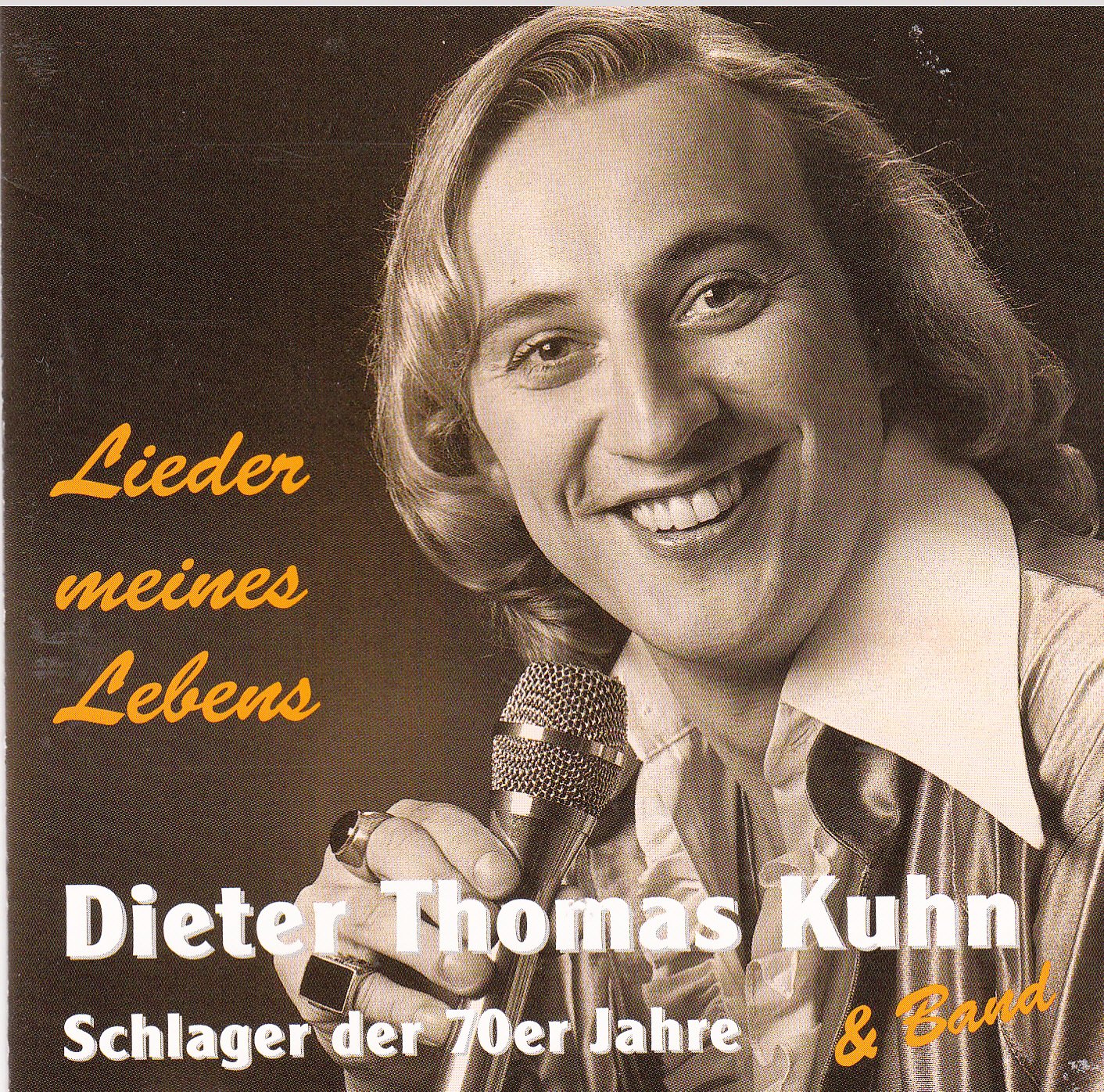 Lieder meines Lebens Music