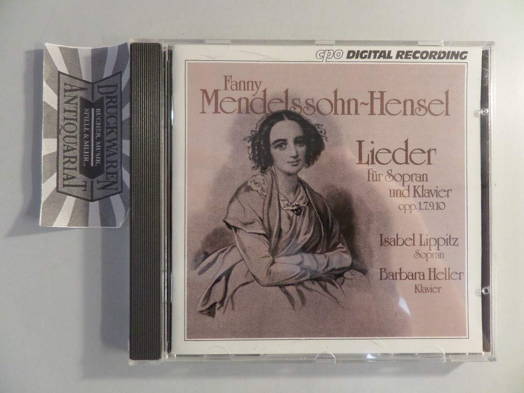 Product Image: Chansons