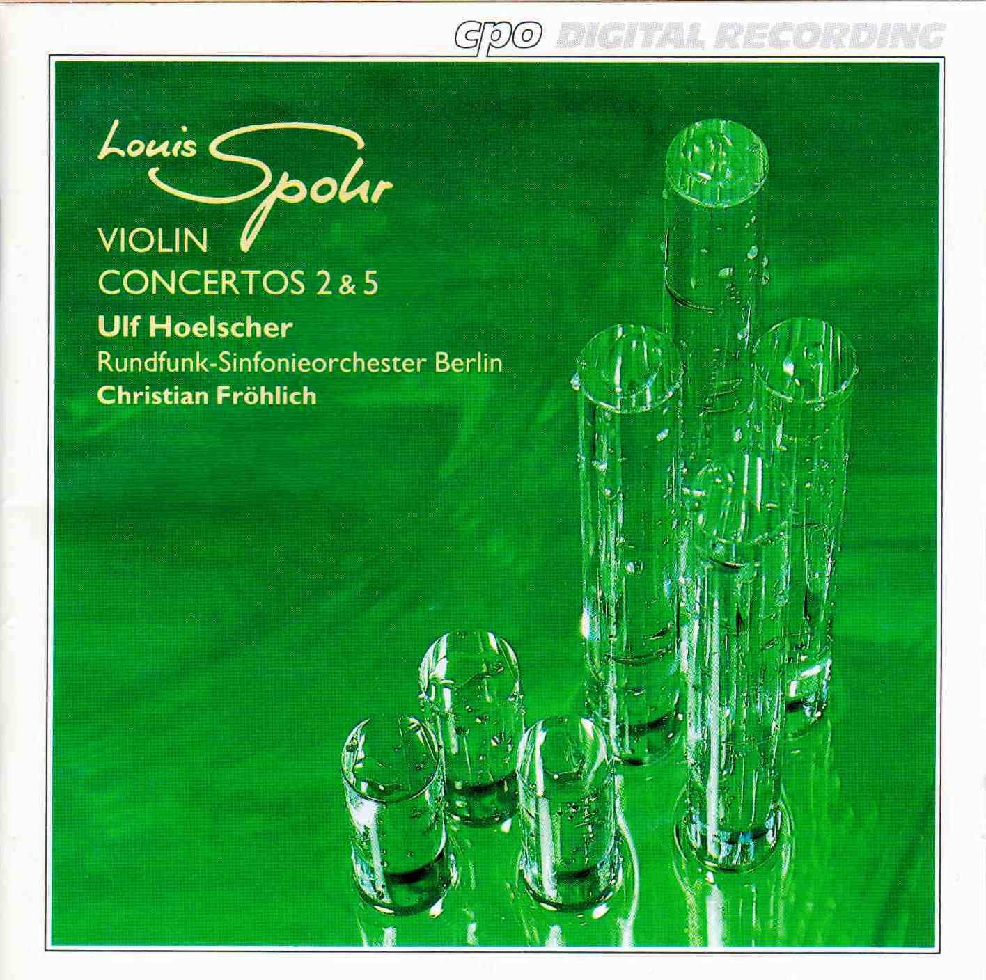 violin concertos 2 5 Music