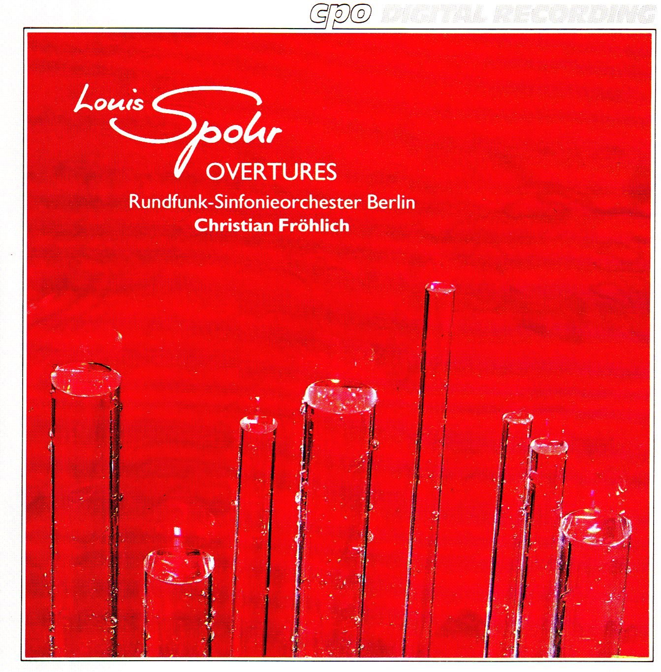 Overtures / Ouvertüren Classical