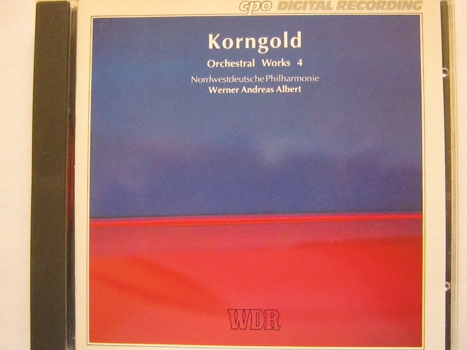 Orchesterwerke Vol. 4: Sinfonie, Thema und Variationen, Straussiana Classical