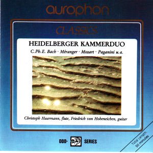 Heidelberger Kammerduo Music