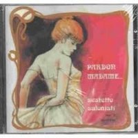 Pardon Madame Music