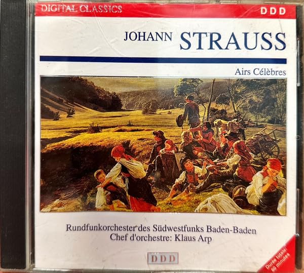 Product Image: Berühmte Melodien