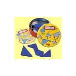 HABA 2561 - Tangram book