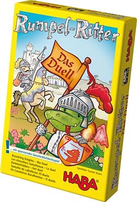 Rumpel-Ritter: Das Duell (MBS) Films