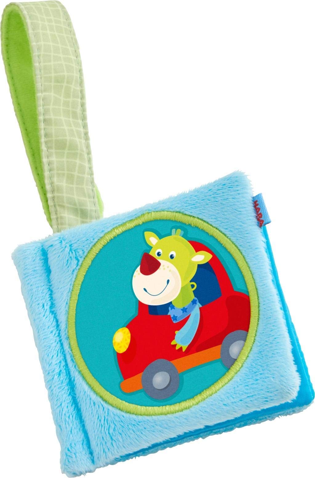 Product Image: Mini-Buggybuch Drache Duri: Buggybuch