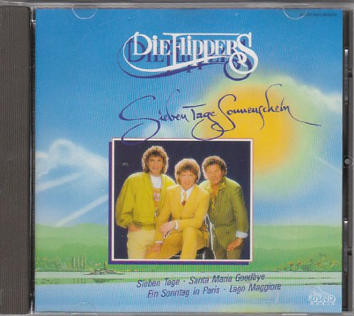 Sieben Tage Sonnenschein German Schlager & Volksmusik