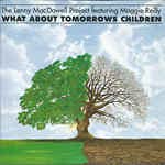 What About Tomorrows Children (& Maggie Reilly) Music