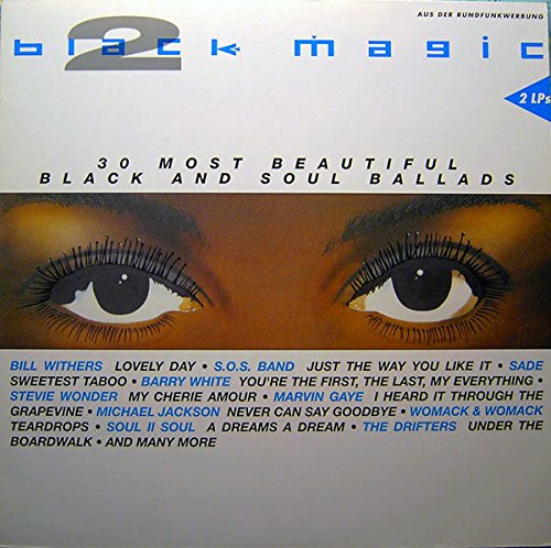 Sam Cooke, Nina Simone, Four Tops, Stevie Wonder, Marvin Gaye.. Music