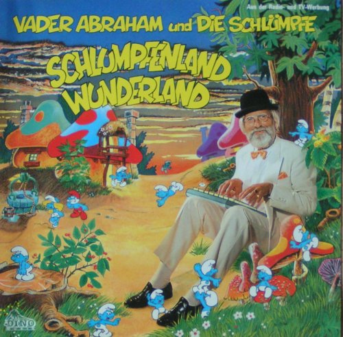 Schlumpfenland Wunderland Music