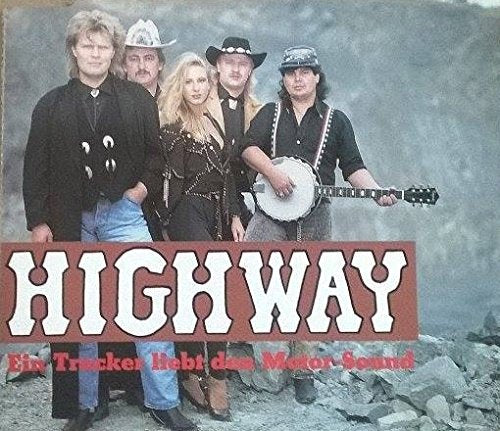 Ein Trucker liebt den Motor-Sound (incl. Instr., 1992) Music