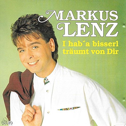 I hab' a bisserl träumt von dir/Worte, die Herzen verwunden (1992) Music