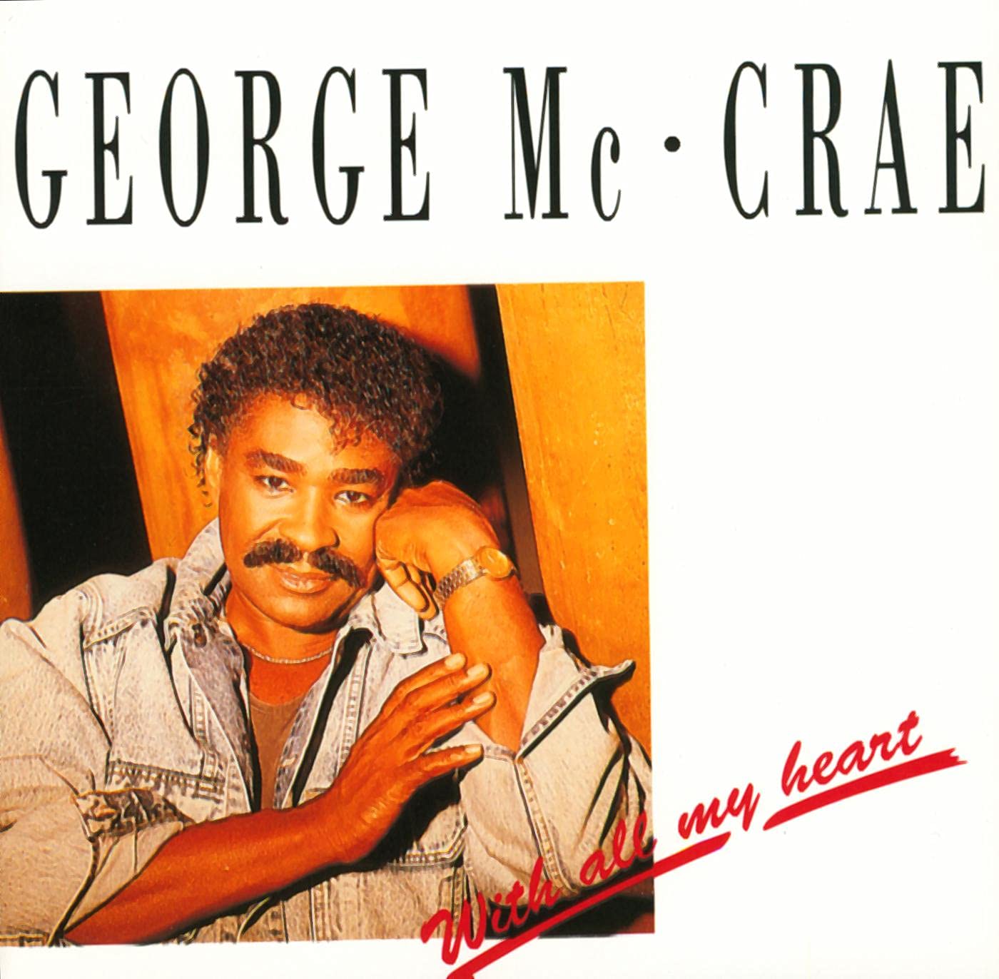 With all my heart (1991) Music