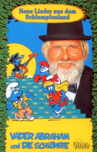 Neue Lieder aus dem Schlumpfenland Children & Young People