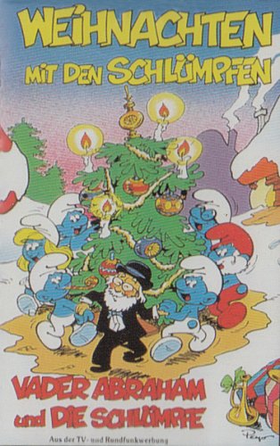 Weihnachten mit den Schlümpfen Other music genres