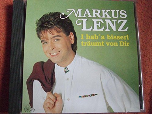 I hab' a bisserl trõumt von dir Music