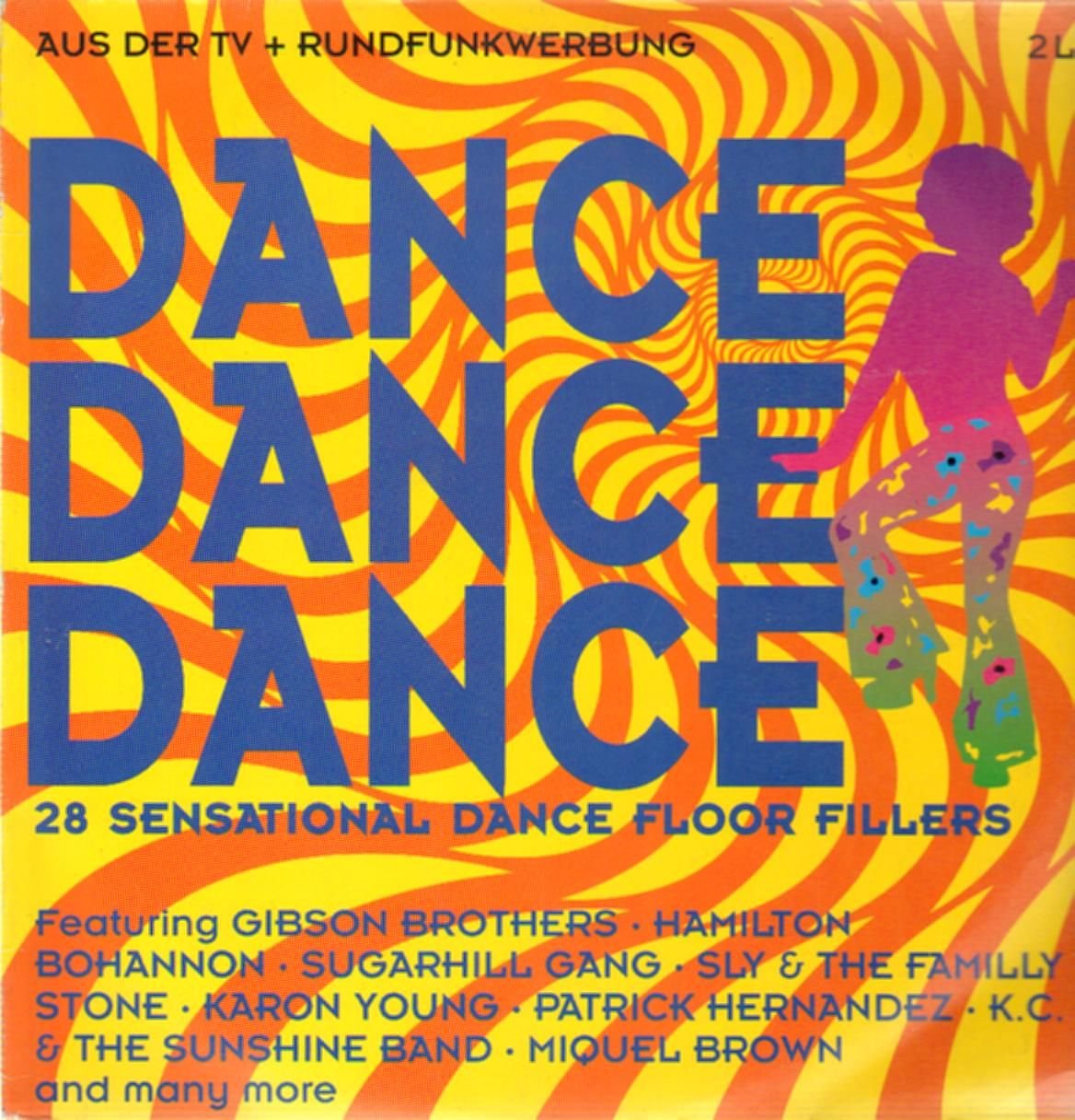 Evelyn Thomas, Michael Zager Band, Flirts, Divine, George Kranz.. Music
