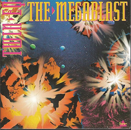 Megablast Music