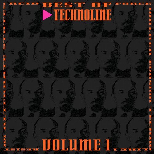 Best of Technoline 1 (1992) Music