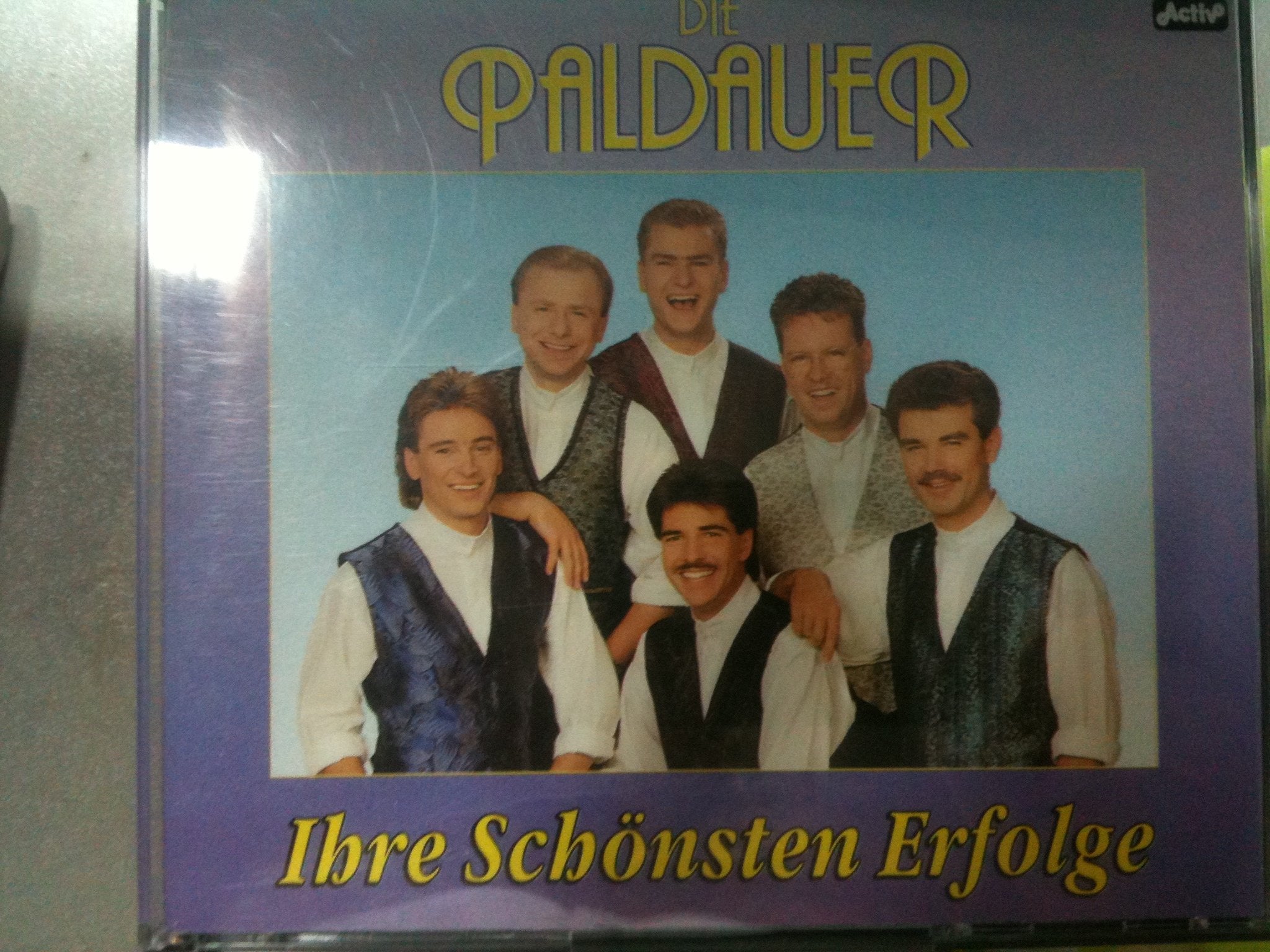 Product Image: Ihre schönsten Erfolge