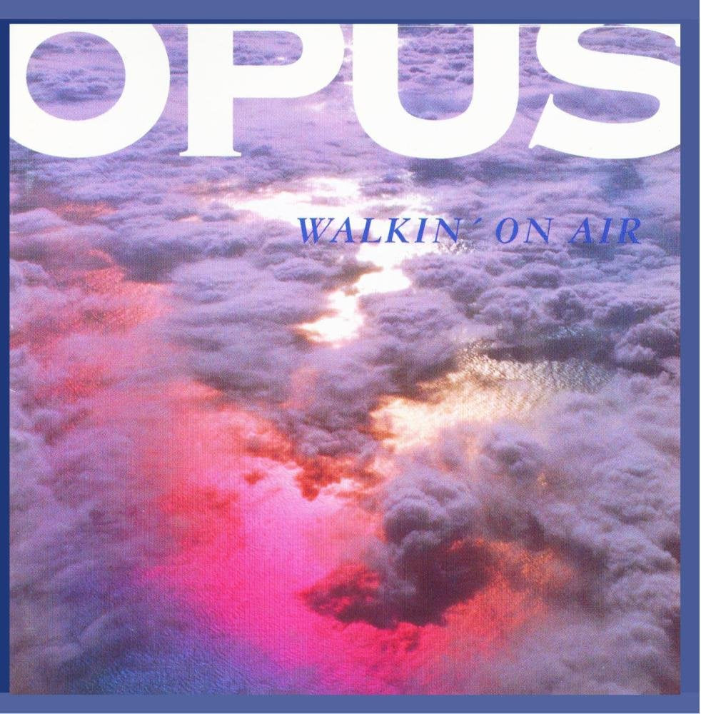 Walkin' On Air Pop