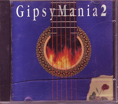 Gipsy Kids, Canut Reyes... Music