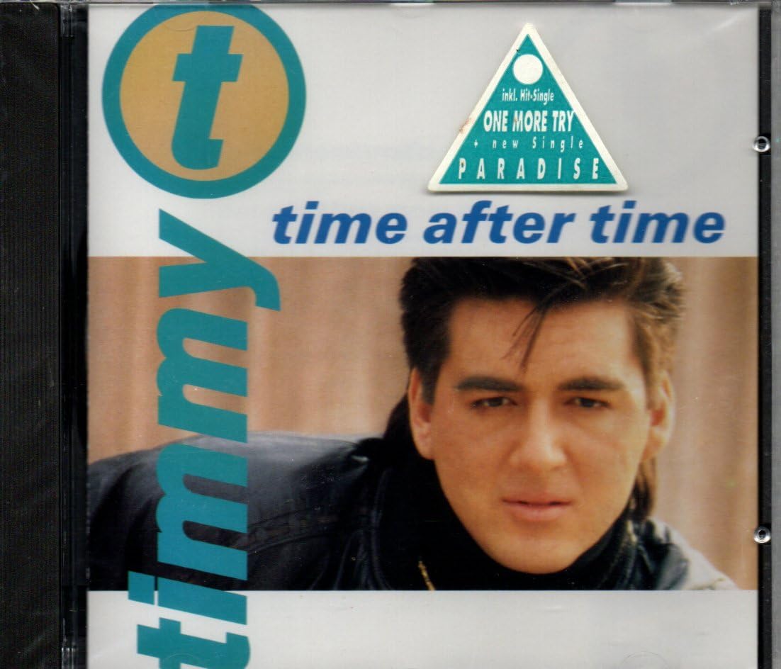 Time after time (1991) Pop