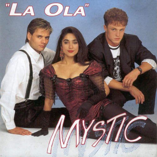 La Ola Music