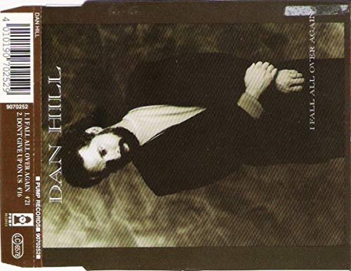 I fall all over again Music