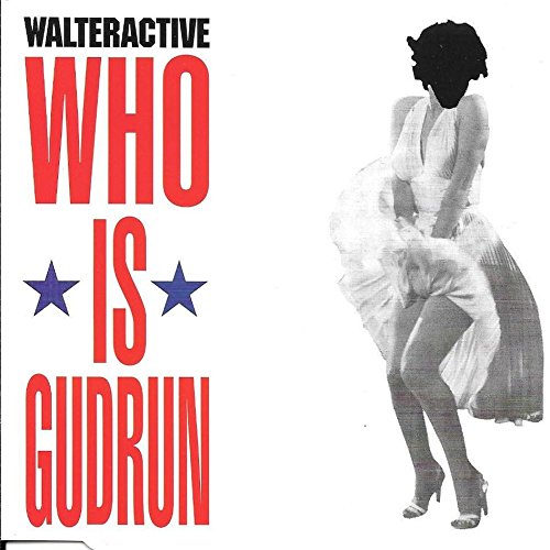 Who is Gudrun/Ich bin Friseuse (2 versions each) Music for Children