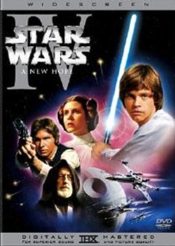 Star Wars: Episode IV - Eine neue Hoffnung Films