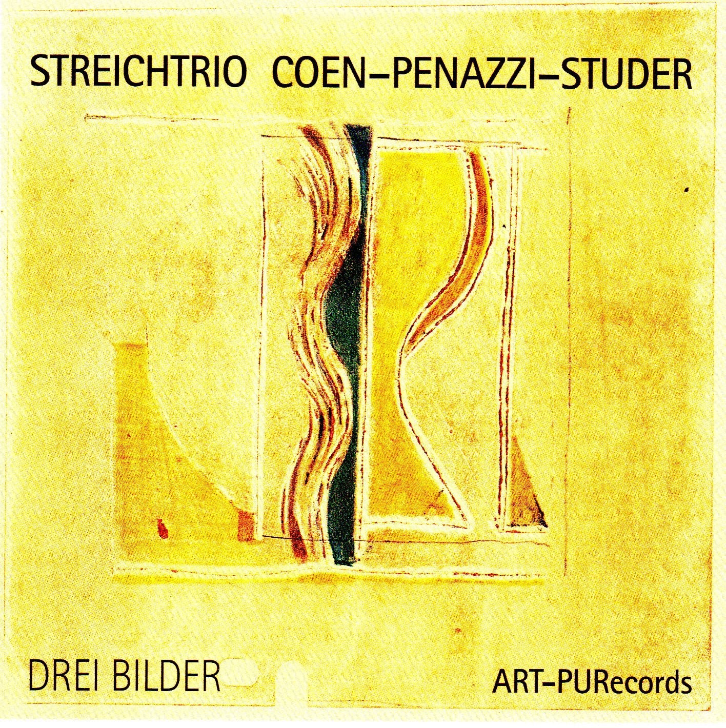 Drei Bilder Classical