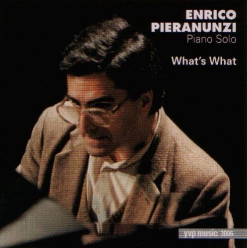 What'S What (Piano Solo) Music