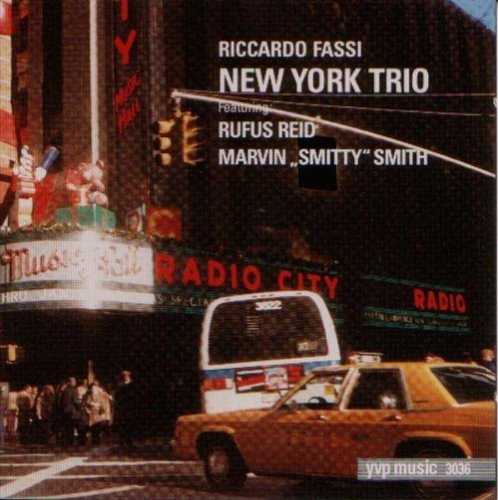 Feat Rufus Reid & Marvin Smitt Music for Children