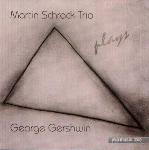 Product Image: Plays George Gershwin