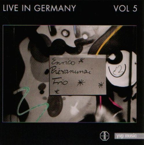 Live in Germany Vol.5 Music