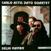 Product Image: Delhi Mambo