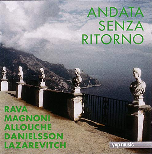 Andanta Senza Ritorno Dance & Electronic