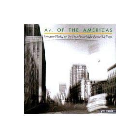 Avenue Of The Americas Music for Children