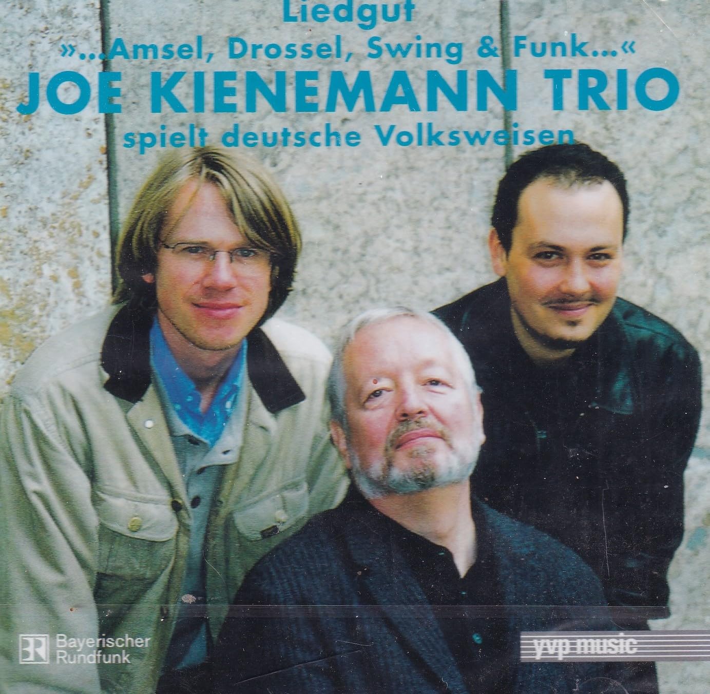 Liedgut "... Amsel, Drossel, Swing & Funk ..." Music for Children