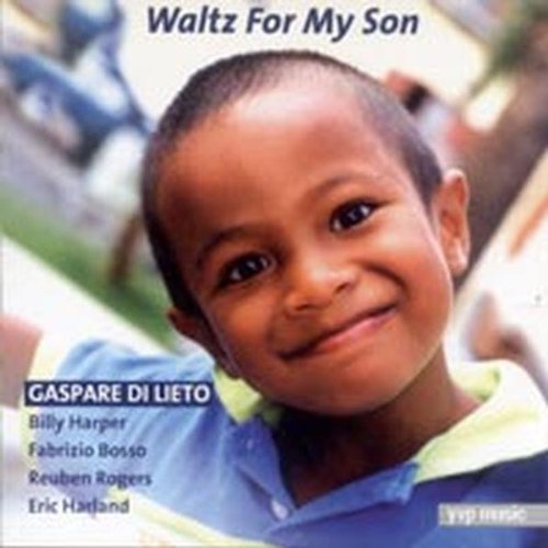 Waltz for My Son Music