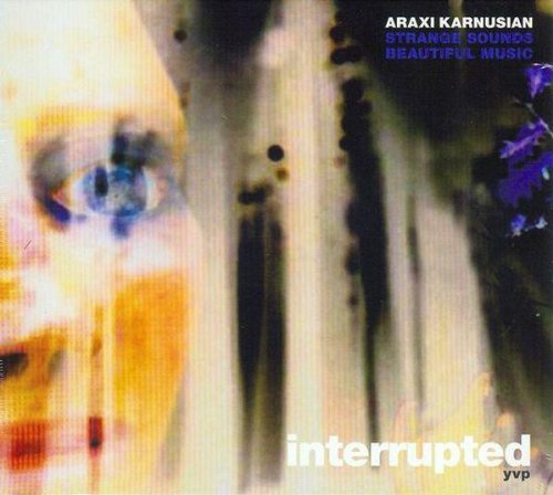 Interrupted Music