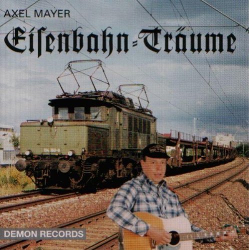 Eisenbahn Träume Other music genres