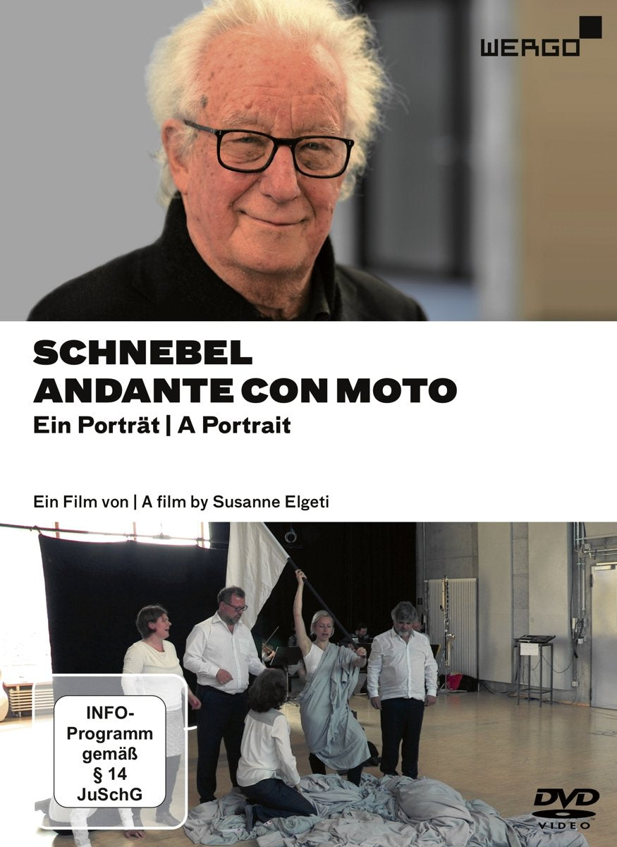 Andante Con Moto.a Portrait Films