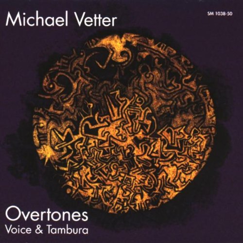 Overtones (Voices & Tambura) Music