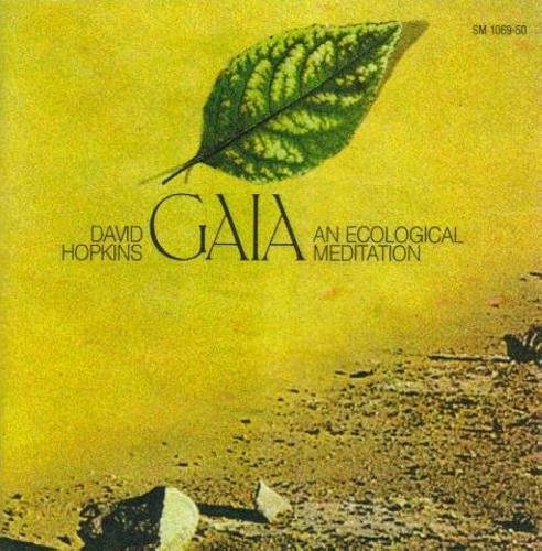 Gaia Music