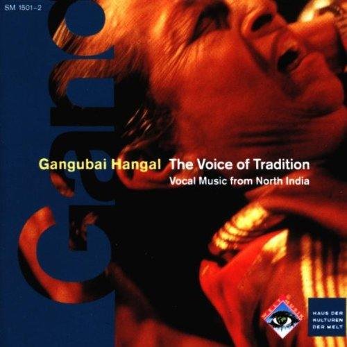 Voice of Tradition (North Indi World Music