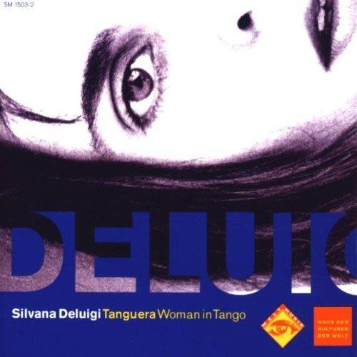 (Tanguera-Woman in Tango) Other music genres